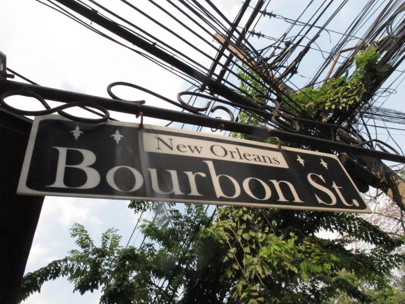 Bourbon St Boutique image