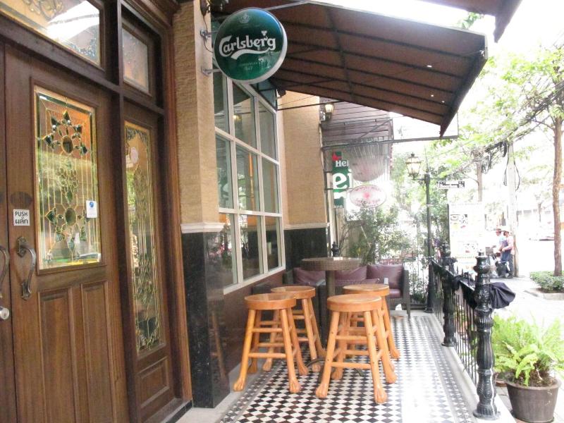 Bourbon St Boutique image