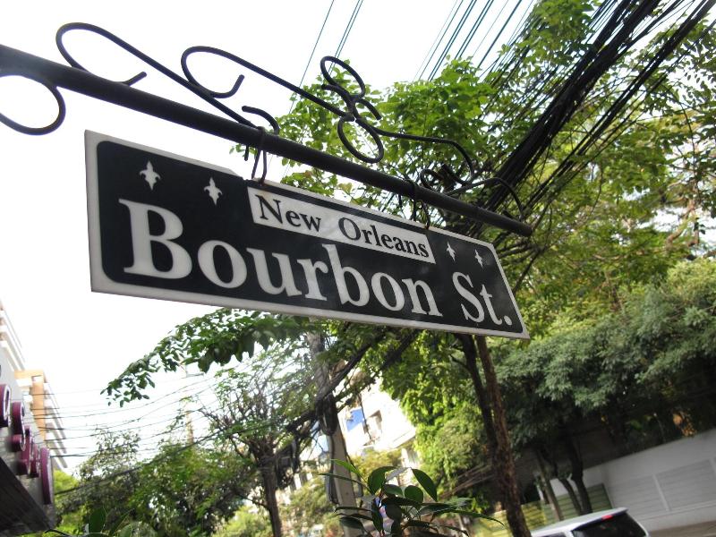 Bourbon St Boutique image