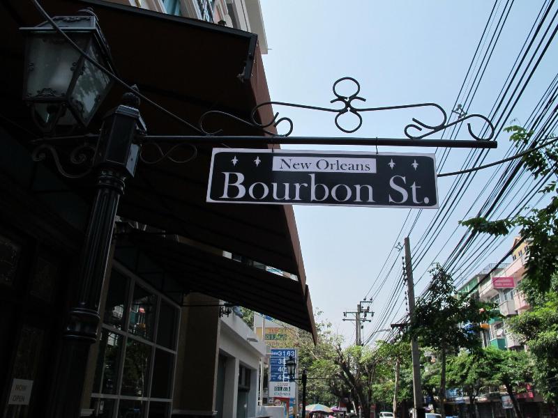 Bourbon St Boutique image