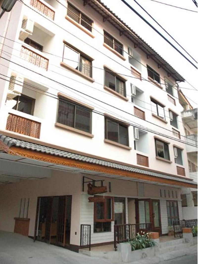 BANWIANG GUEST HOUSE