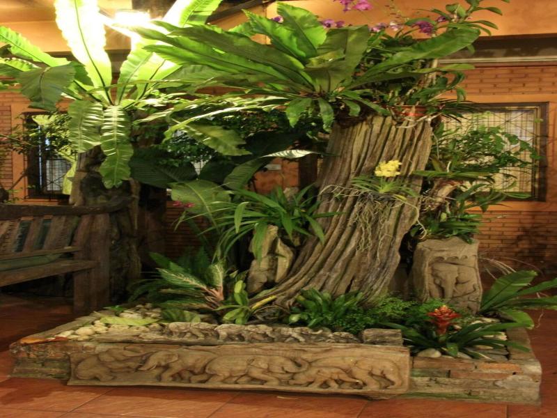 S.K. House 1