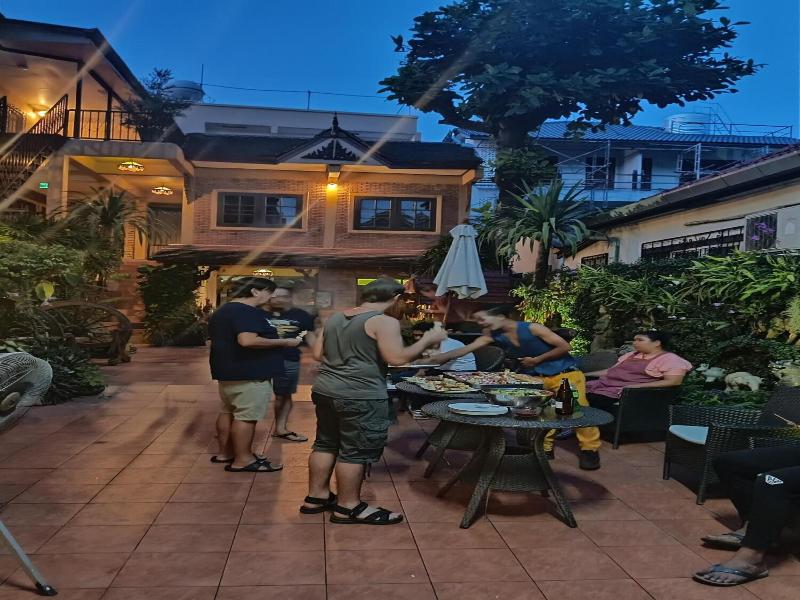 S.K. House 1