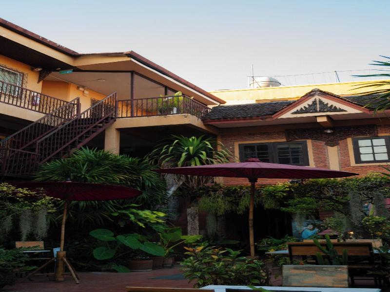 S.K. House 1