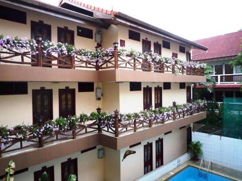 S.K. House 1