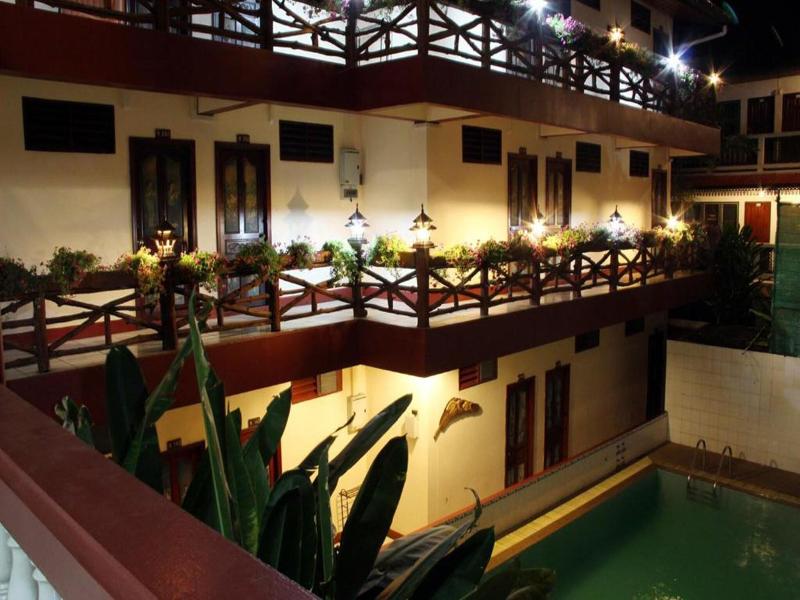 S.K. House 1