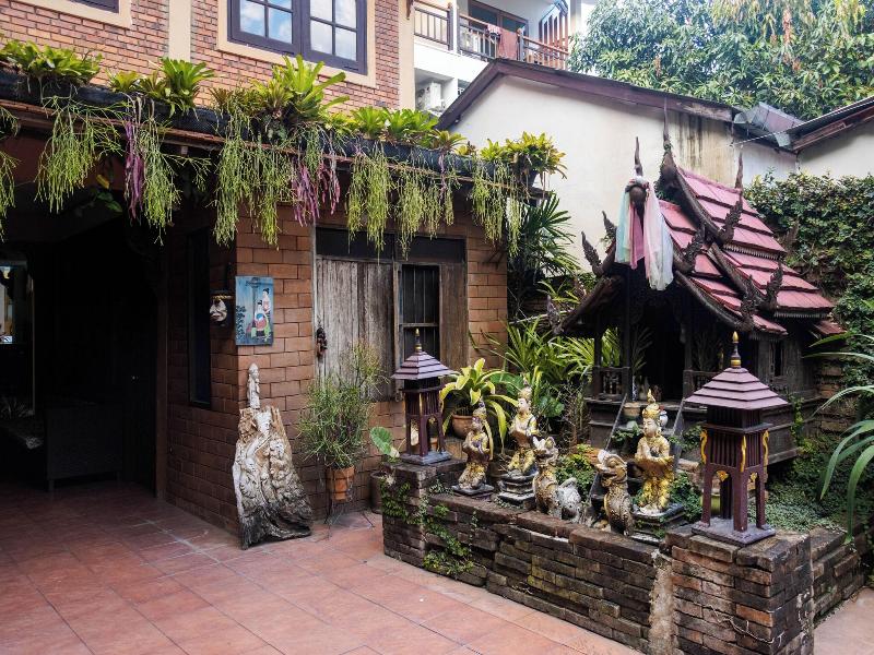 S.K. House 1