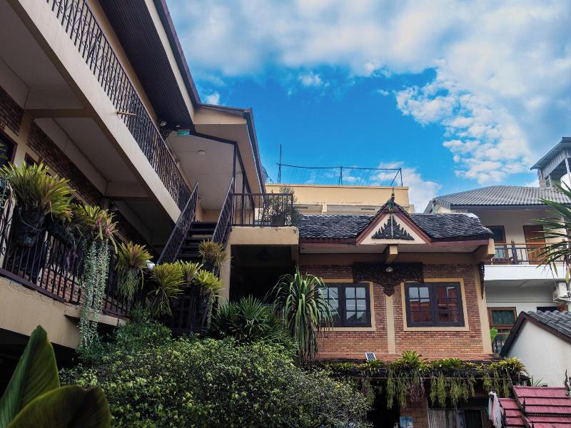 S.K. House 1