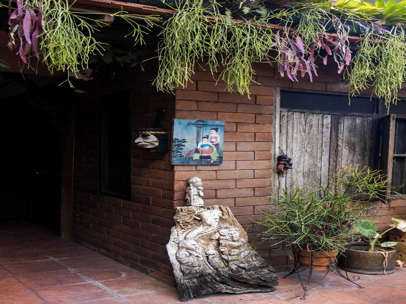 S.K. House 1