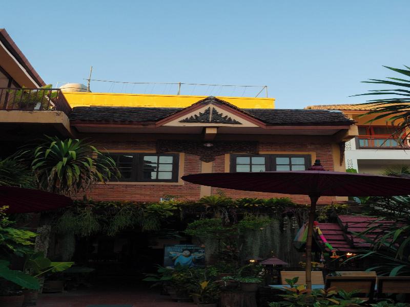 S.K. House 1