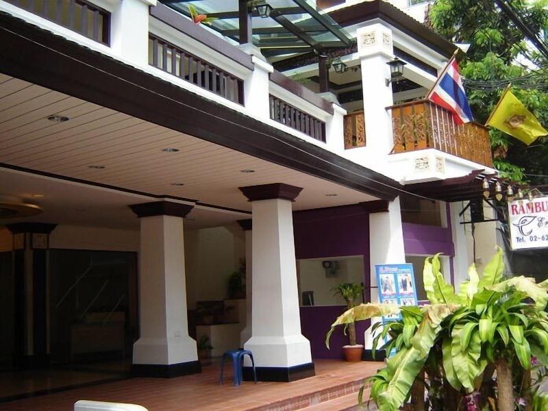 Rambuttri House image