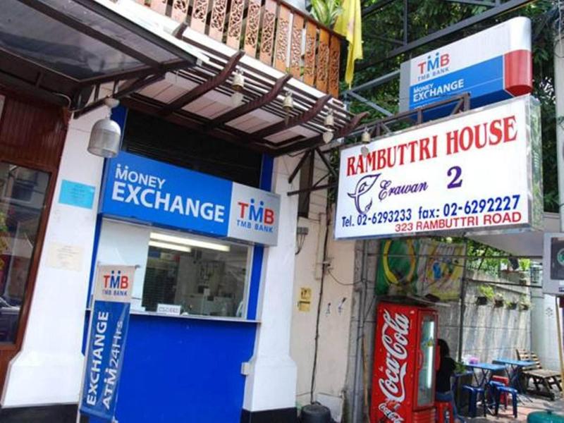 Rambuttri House image