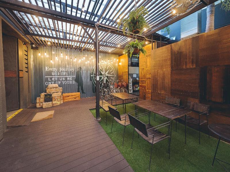 Westory Design Postel image