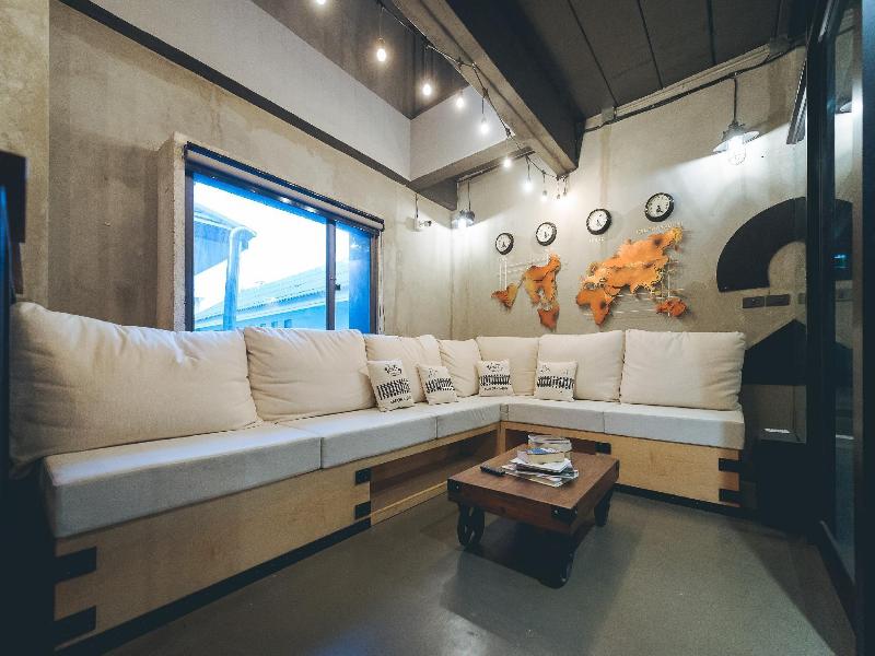 Westory Design Postel image