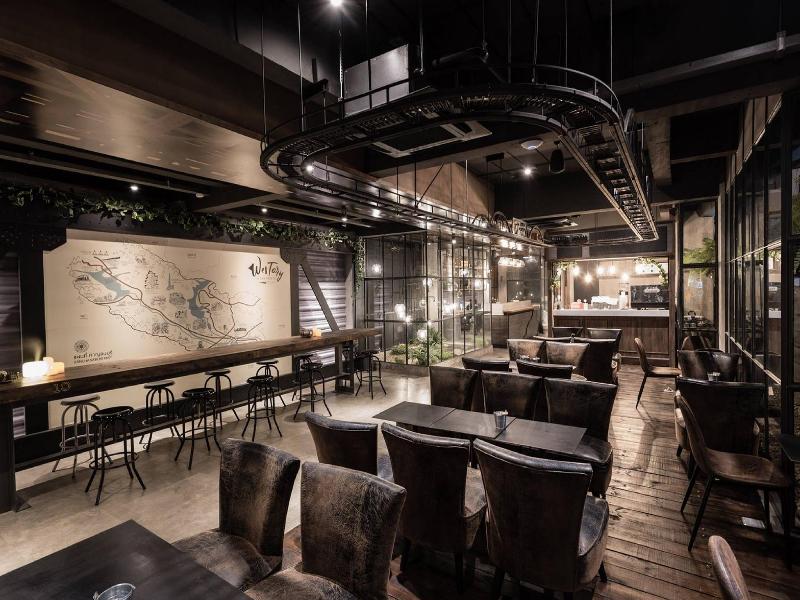 Westory Design Postel image