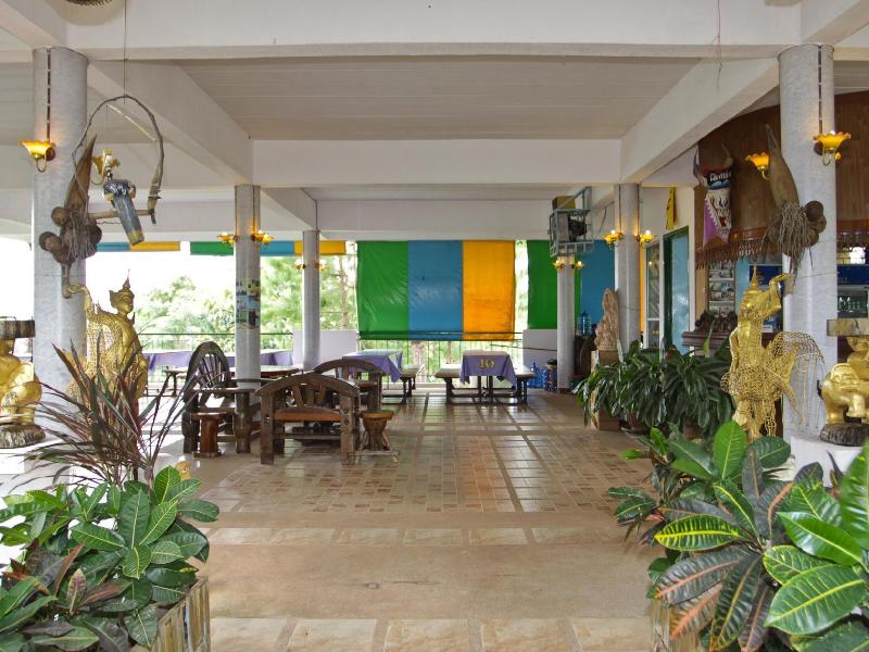 Phucome Resort