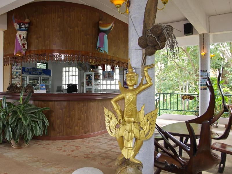Phucome Resort