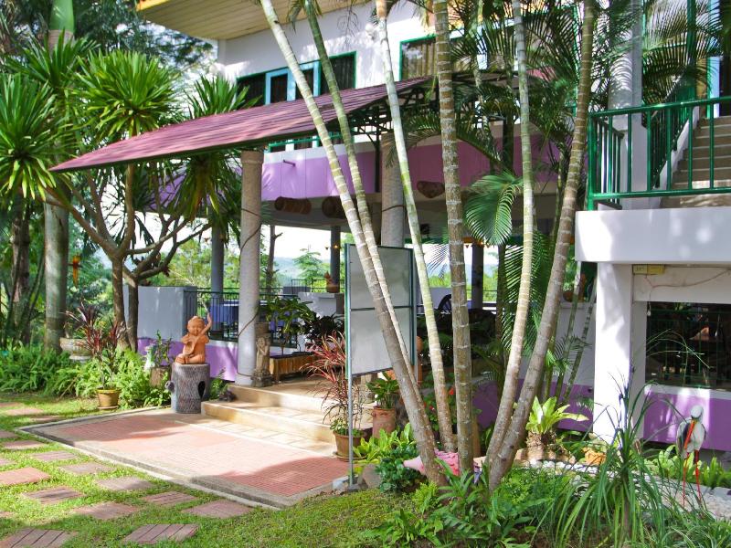 Phucome Resort