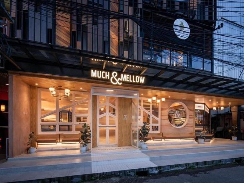 Family Tree Hotel image