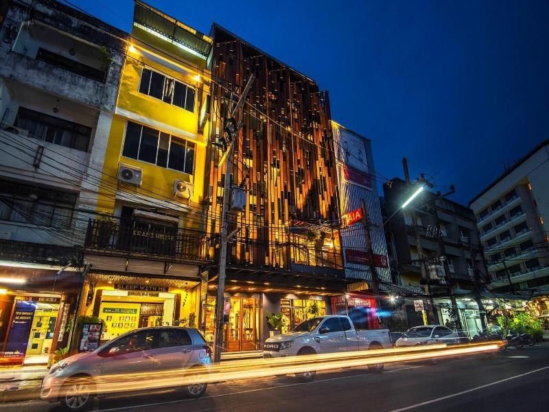 Family Tree Hotel image
