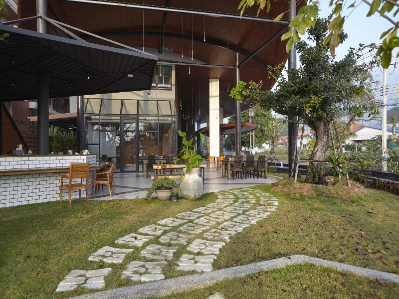 Whale Hua Hin image