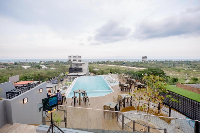 Whale Hua Hin