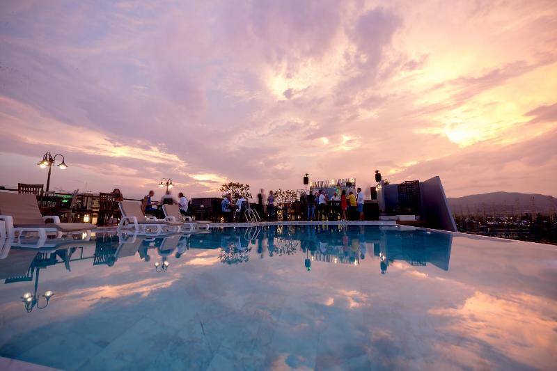 Whale Hua Hin