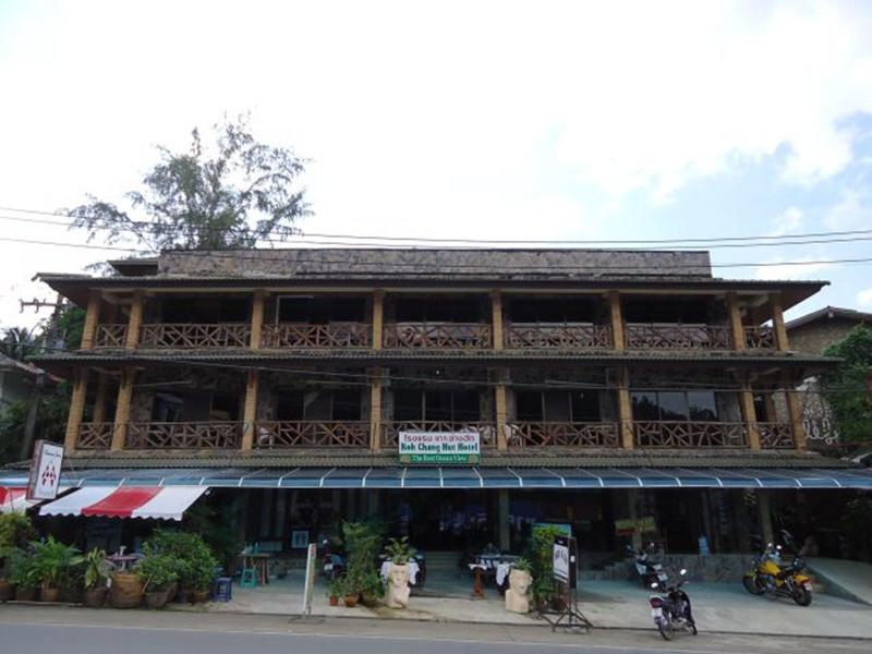 Koh Chang Hut Hotel image