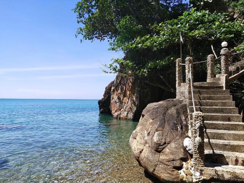 Koh Chang Hut Hotel image