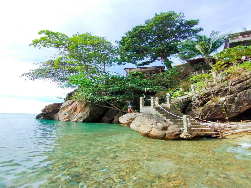 Koh Chang Hut Hotel image