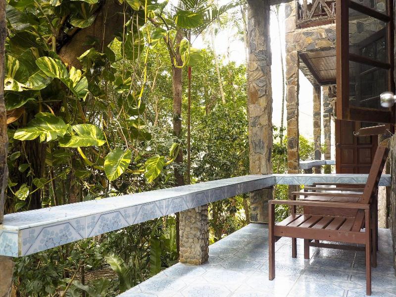 Koh Chang Hut Hotel image