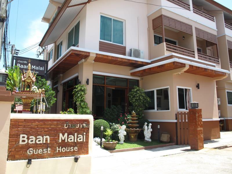 Baan Malai Guest House