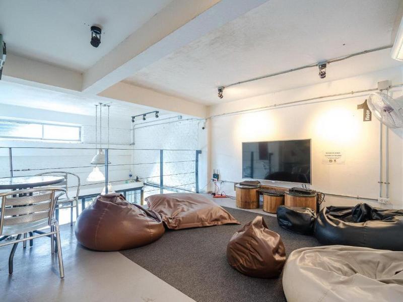 3 Howw Hostel at Khaosan image