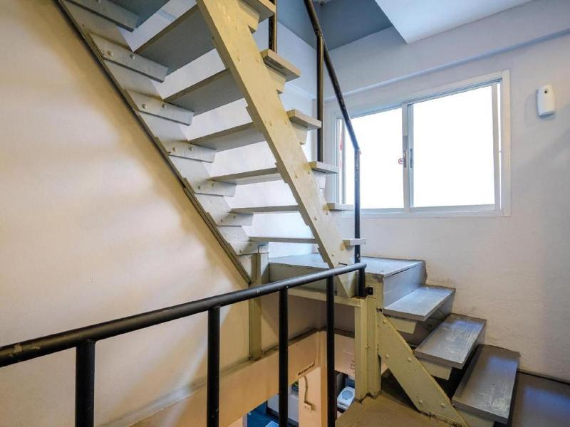 3 Howw Hostel at Khaosan image