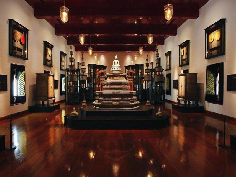 3 Howw Hostel at Khaosan image