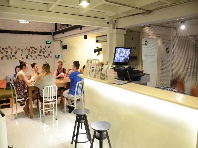 3 Howw Hostel at Khaosan image