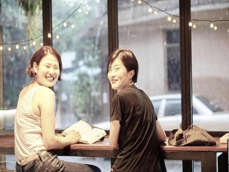 3 Howw Hostel at Khaosan image