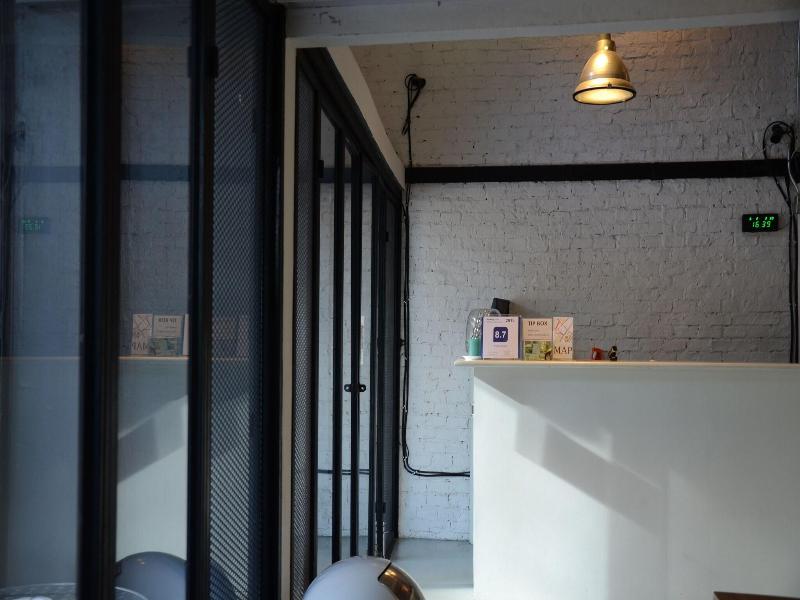 3 Howw Hostel at Khaosan image