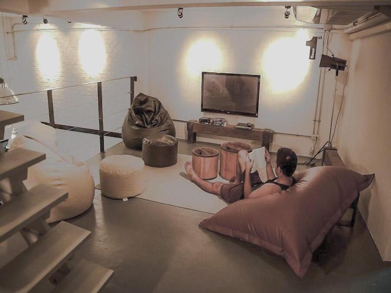 3 Howw Hostel at Khaosan image