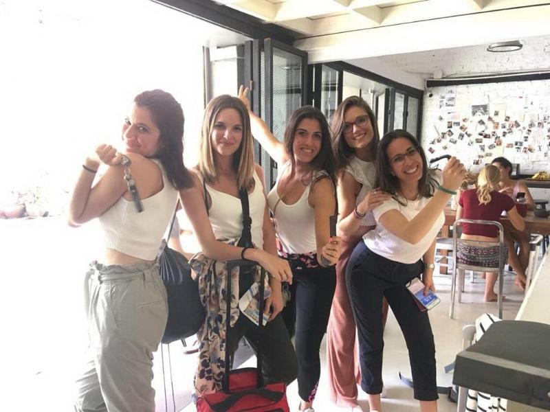 3 Howw Hostel at Khaosan image