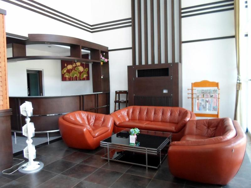 The O Valley Hotel image