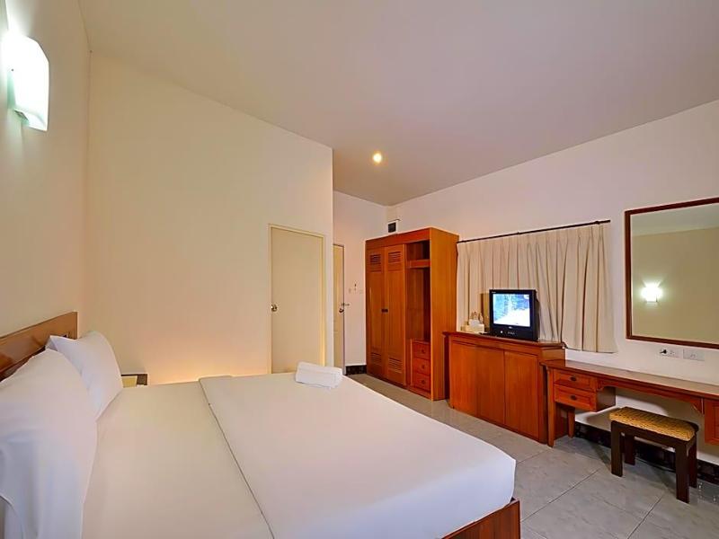 Krabi Grand Place Hotel image