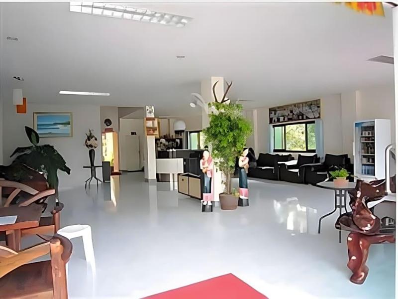 Krabi Grand Place Hotel image