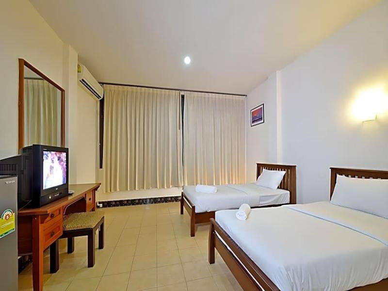 Krabi Grand Place Hotel image