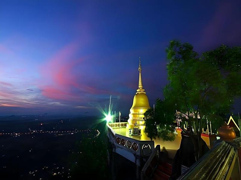 Krabi Grand Place Hotel image