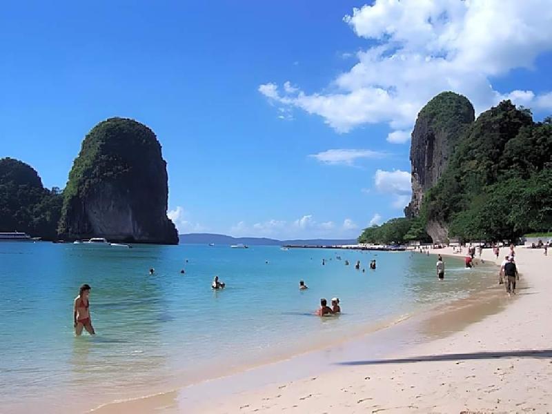 Krabi Grand Place Hotel image