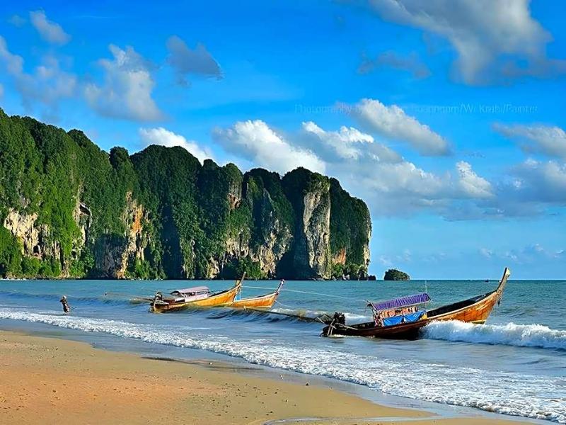 Krabi Grand Place Hotel image