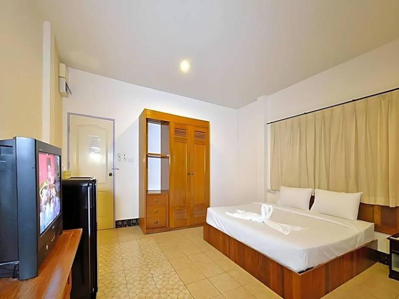 Krabi Grand Place Hotel image