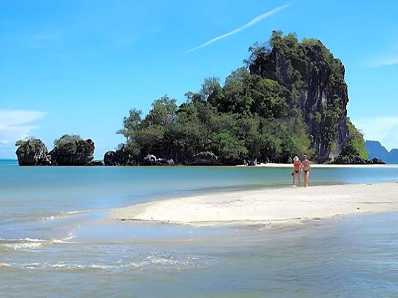 Krabi Grand Place Hotel image