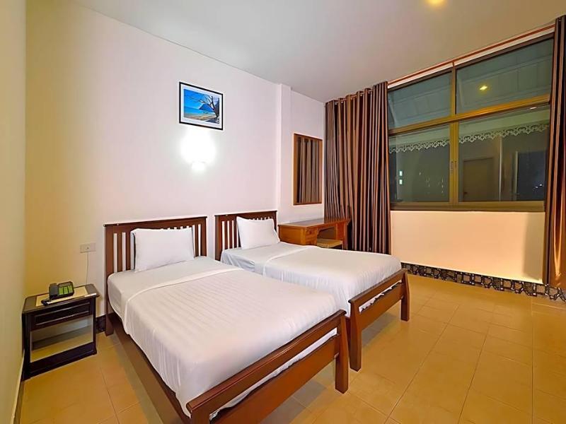 Krabi Grand Place Hotel image